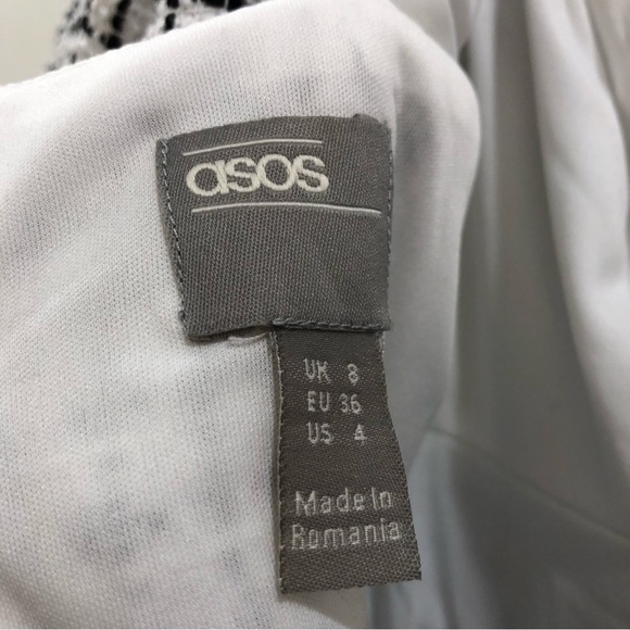 ASOS Mini Dress - Picture 13 of 14